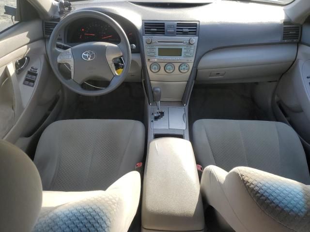 2009 Toyota Camry SE