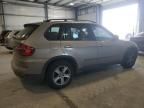 2011 BMW X5 XDRIVE35D