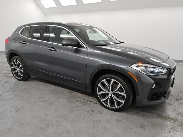 2018 BMW X2 XDRIVE28I