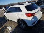 2018 Mitsubishi Outlander Sport SEL