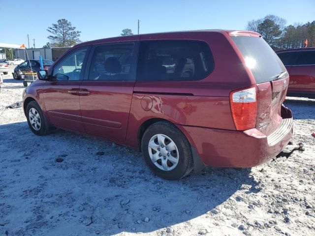 2006 KIA Sedona EX