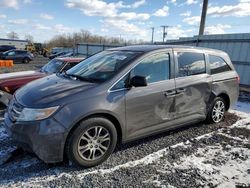 2012 Honda Odyssey EXL en venta en Hillsborough, NJ