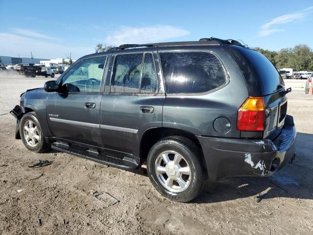 2006 GMC Envoy