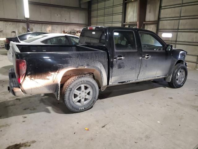 2010 Chevrolet Colorado LT