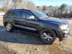 2012 Jeep Grand Cherokee Overland