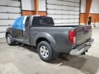 2009 Nissan Frontier King Cab SE