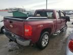 2007 Chevrolet Silverado C1500