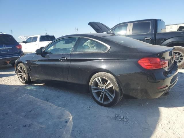 2014 BMW 428 I