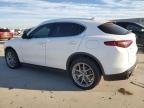 2018 Alfa Romeo Stelvio