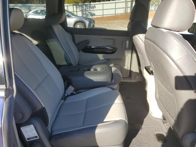 2018 KIA Sedona EX