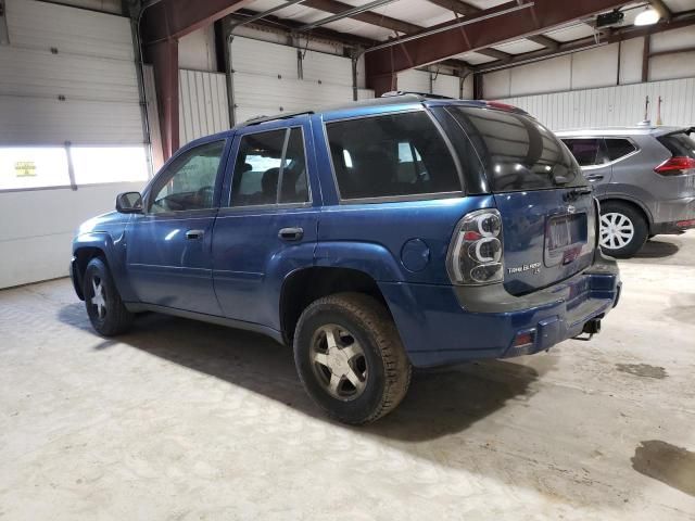 2006 Chevrolet Trailblazer LS