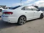 2021 Volkswagen Passat SE