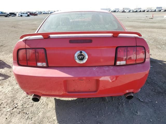 2006 Ford Mustang GT