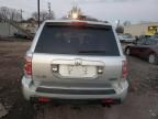 2006 Honda Pilot EX