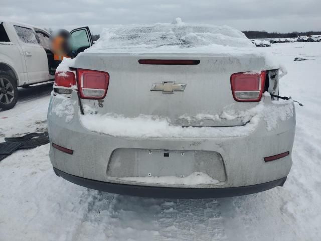 2014 Chevrolet Malibu 1LT