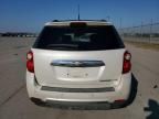 2012 Chevrolet Equinox LTZ