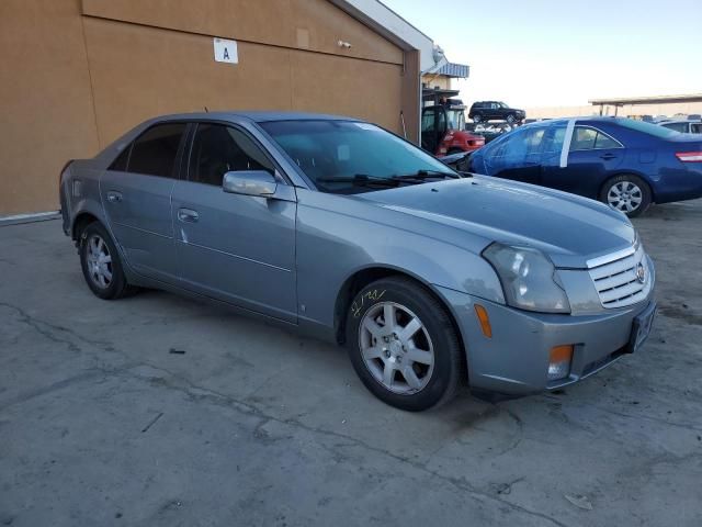 2006 Cadillac CTS