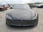 2022 Tesla Model S