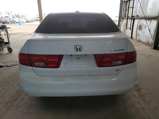 2005 Honda Accord EX