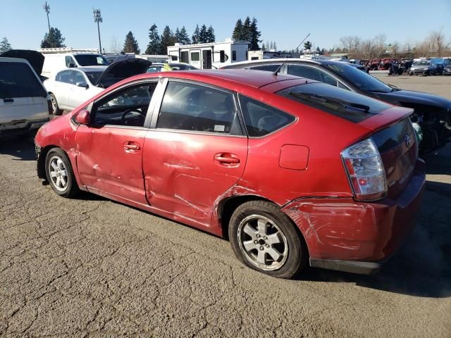 2009 Toyota Prius