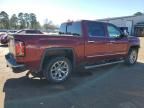 2016 GMC Sierra K1500 SLT