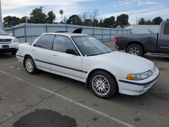 1991 Acura Integra GS