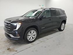 GMC Vehiculos salvage en venta: 2024 GMC Acadia Uplevel