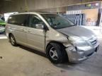 2006 Honda Odyssey Touring