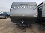 2017 Coachmen Catalina