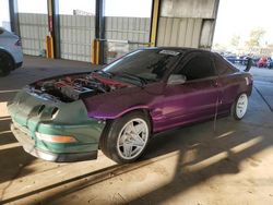 Salvage cars for sale at Phoenix, AZ auction: 1994 Acura Integra LS