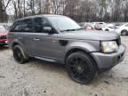 2006 Land Rover Range Rover Sport HSE