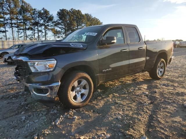 2020 Dodge RAM 1500 BIG HORN/LONE Star