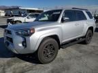 2023 Toyota 4runner SE