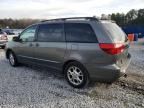 2005 Toyota Sienna XLE