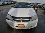 2010 Dodge Avenger SXT