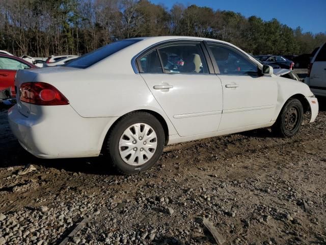 2008 KIA Optima LX