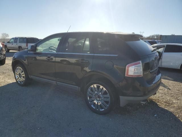 2008 Ford Edge Limited