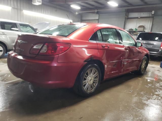 2007 Chrysler Sebring Touring