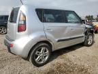 2010 KIA Soul +