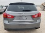 2014 Mitsubishi Outlander Sport ES