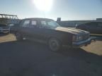 1986 Oldsmobile Cutlass Supreme Brougham