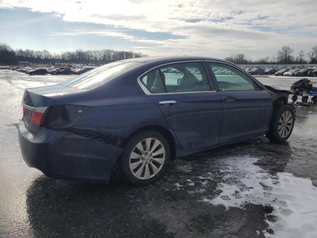 2013 Honda Accord EX