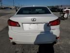 2012 Lexus IS 250