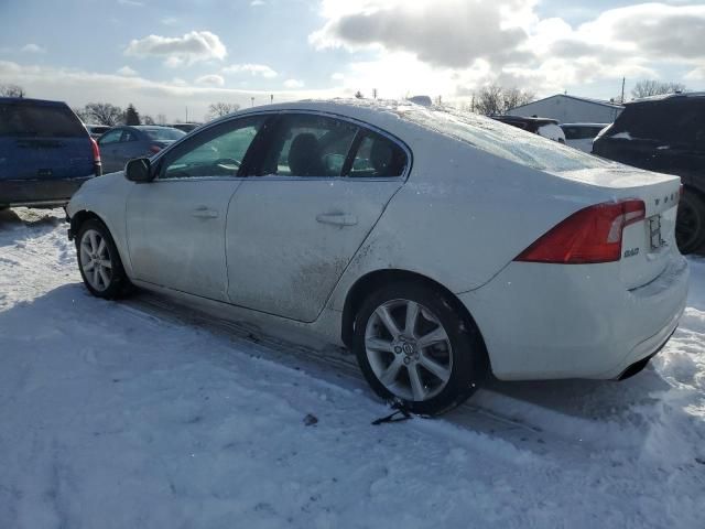 2016 Volvo S60 Premier