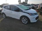 2021 Chevrolet Bolt EV LT