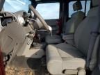 2008 Jeep Wrangler Unlimited Sahara