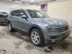 2018 Volkswagen Tiguan SEL Premium