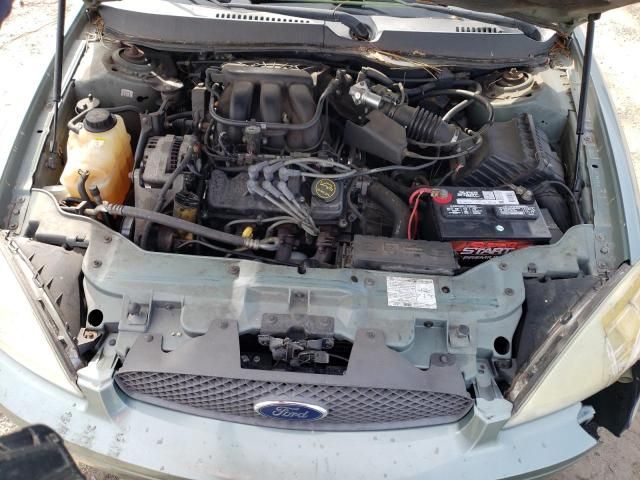 2006 Ford Taurus SEL