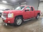 2012 Chevrolet Silverado K1500 LT