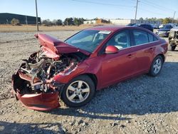 2011 Chevrolet Cruze LT en venta en Tifton, GA